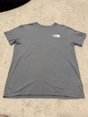 The North Face Tee XL